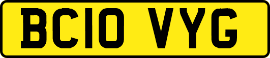BC10VYG