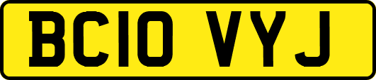 BC10VYJ