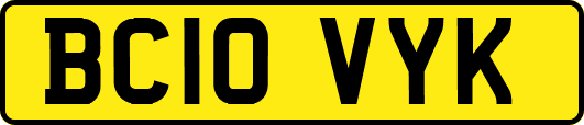 BC10VYK