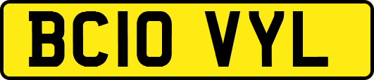 BC10VYL