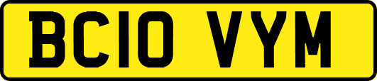 BC10VYM