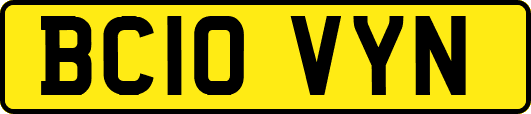 BC10VYN