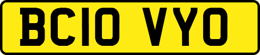 BC10VYO