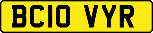 BC10VYR