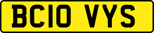 BC10VYS