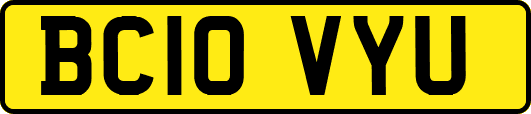 BC10VYU
