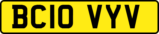 BC10VYV