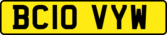 BC10VYW