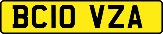 BC10VZA