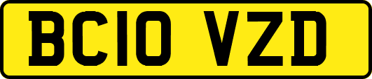 BC10VZD