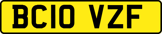BC10VZF