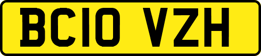 BC10VZH