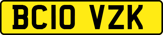 BC10VZK