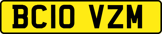 BC10VZM