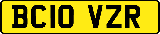 BC10VZR