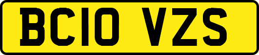 BC10VZS