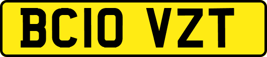 BC10VZT