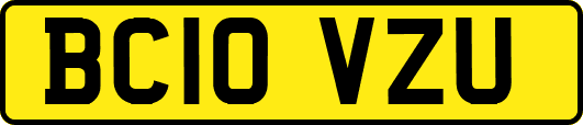 BC10VZU