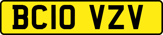 BC10VZV