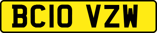 BC10VZW