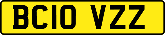 BC10VZZ
