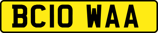 BC10WAA