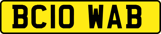 BC10WAB