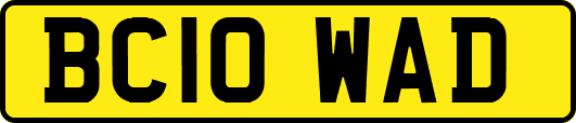 BC10WAD