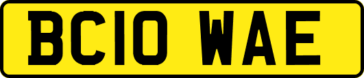 BC10WAE