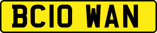 BC10WAN