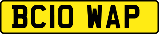 BC10WAP