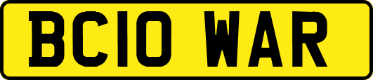 BC10WAR