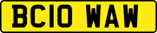 BC10WAW