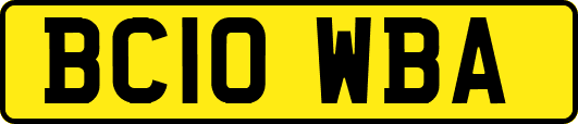 BC10WBA