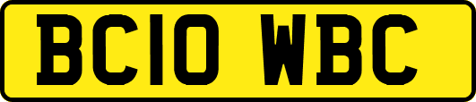 BC10WBC