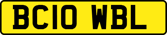 BC10WBL