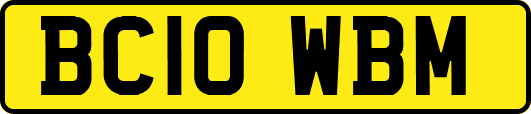 BC10WBM