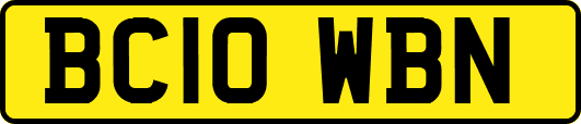 BC10WBN