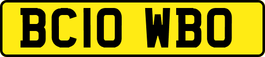 BC10WBO