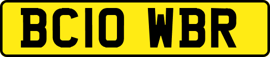 BC10WBR
