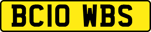 BC10WBS