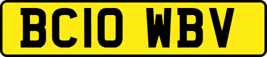 BC10WBV