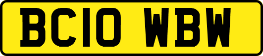 BC10WBW