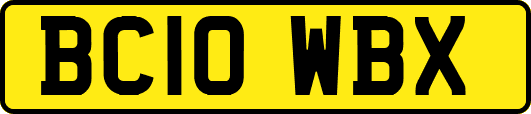 BC10WBX