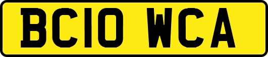 BC10WCA