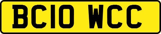 BC10WCC