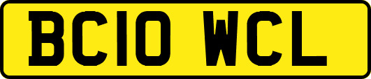 BC10WCL
