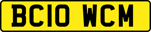 BC10WCM