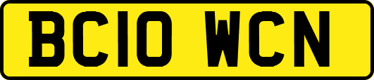 BC10WCN