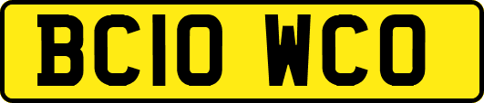 BC10WCO